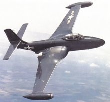 F2H Banshee