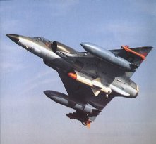 Mirage III