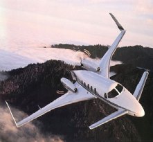 Beechcraft Starship