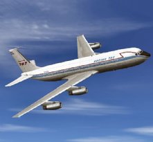 Boeing 707