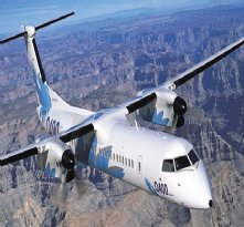Bombardier Q400