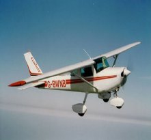 CESSNA 152