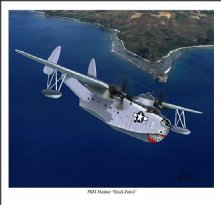 PBM Mariner