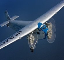 Ford Trimotor
