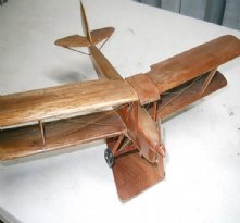 Tiger Moth