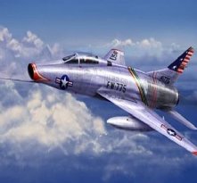 F100C Super Saber