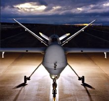 Predator B