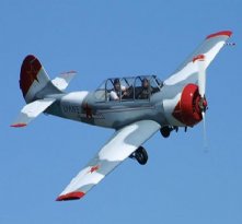 Yak 52