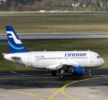 Airbus 319