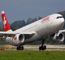 Airbus 330