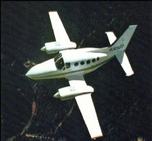 Cessna 414