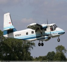 GAF Nomad