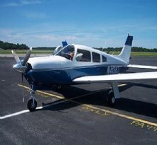 Piper Arrow