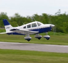 Piper Dakota