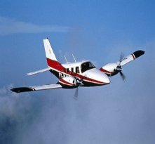 Piper Seneca V