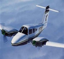 Piper Seminole