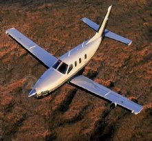 Socata TBM700