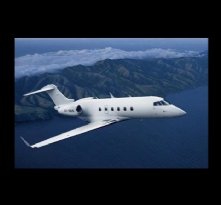 Bombardier Challenger 300
