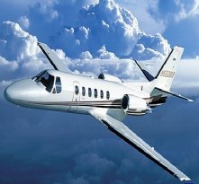 Cessna Citation Bravo