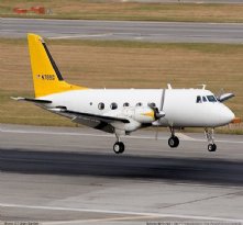 Gulfstream 1