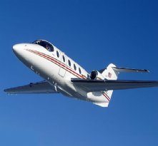Hawker 400