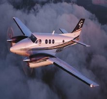 King Air 90 Beechcraft