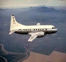 T29C Flying Classroom