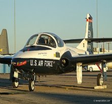 T-37 Tweety Bird