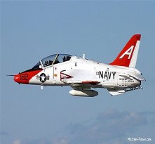 T-45A Goshawk