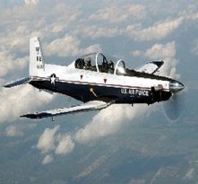 T6A Texan II