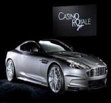 Aston Martin