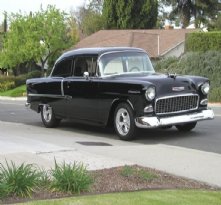Chevy 1955