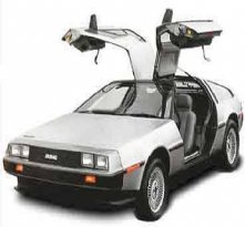 Delorean