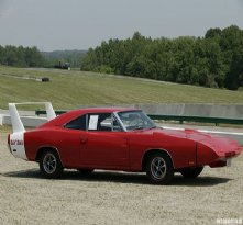 Dodge Charger Daytona
