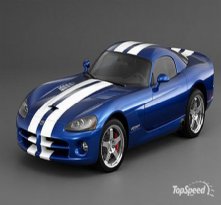 Dodge Viper