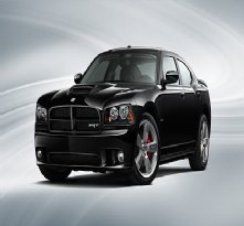 Dodge Charger Original