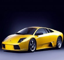 Lamborghini Murcielago