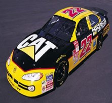 Nascar