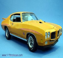 Pontiac 1970