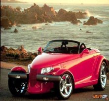 Prowler