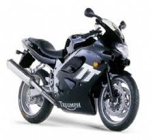 Sports Bike