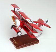 Fokker DR-1 1/24