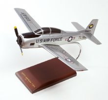 T-28A Trojan 1/32