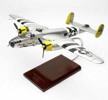 B-25J Mitchell 1/48