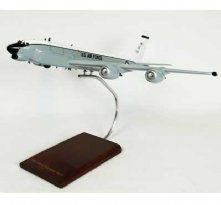 RC-135U Combat Sent 1/100 New Engines