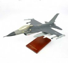F-16CJ Falcon Wild Weasel