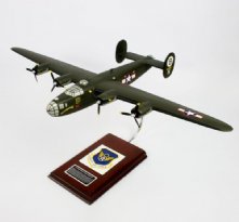 B-24D Liberator Olive