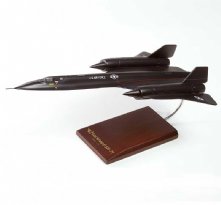 SR-71A Blackbird 1/72
