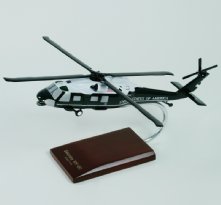 VH-60D Seahawk