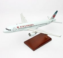A320-200 Air Canada 1/100